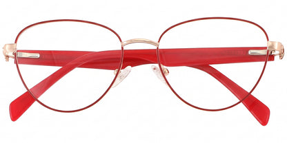 Luminous Grace Eyewear