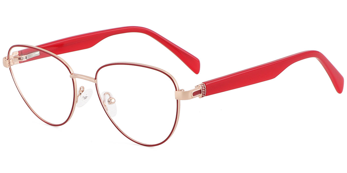 Luminous Grace Eyewear