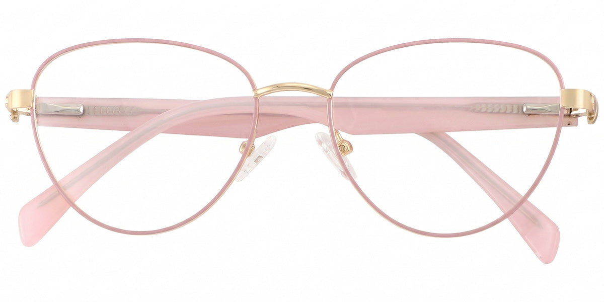 Luminous Grace Eyewear