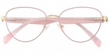 Luminous Grace Eyewear
