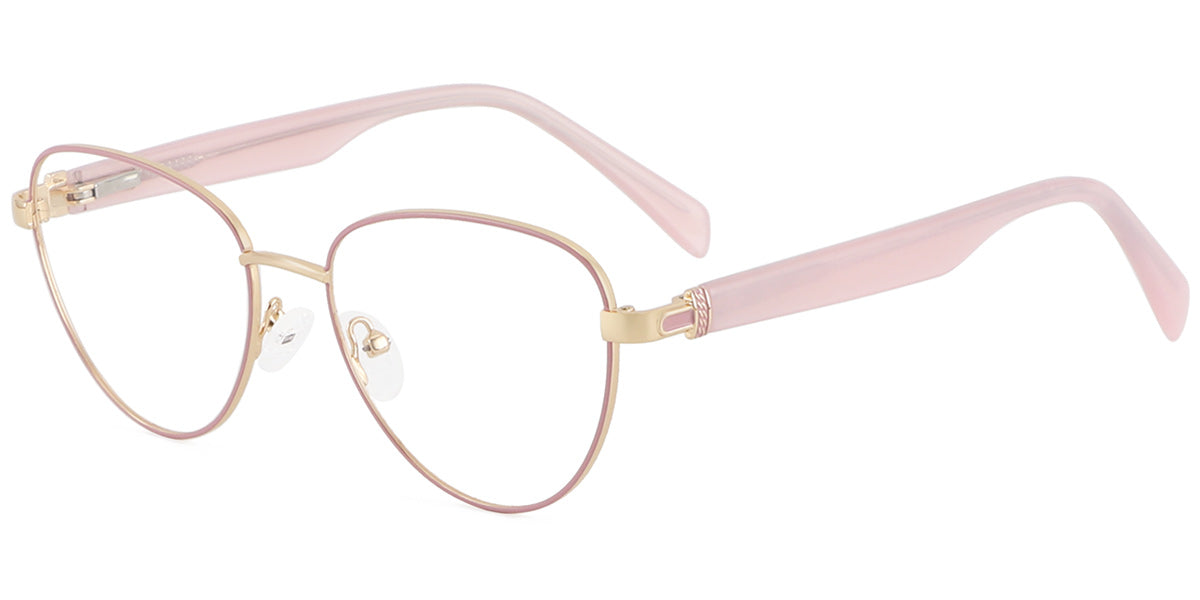 Luminous Grace Eyewear