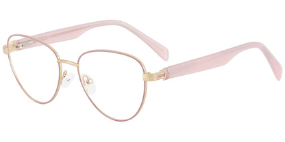 Luminous Grace Eyewear