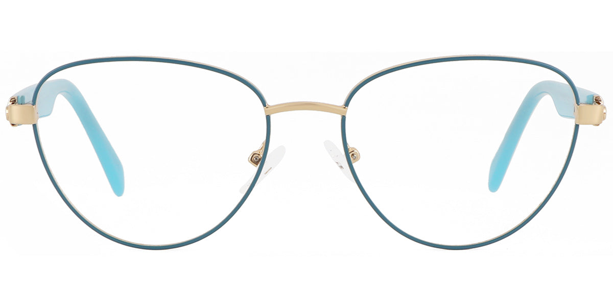 Luminous Grace Eyewear