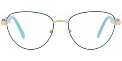 Luminous Grace Eyewear