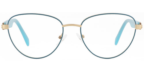 Luminous Grace Eyewear
