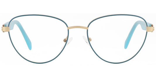 Luminous Grace Eyewear
