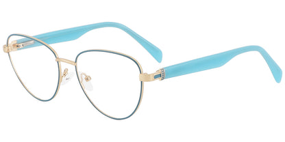 Luminous Grace Eyewear