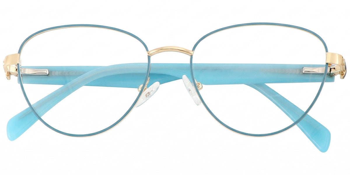 Luminous Grace Eyewear