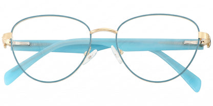 Luminous Grace Eyewear
