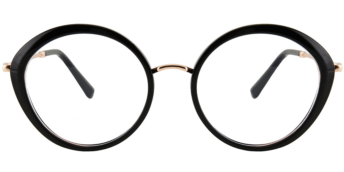 Luminous Judgment Eyewear