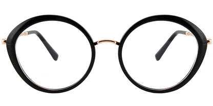 Luminous Judgment Eyewear