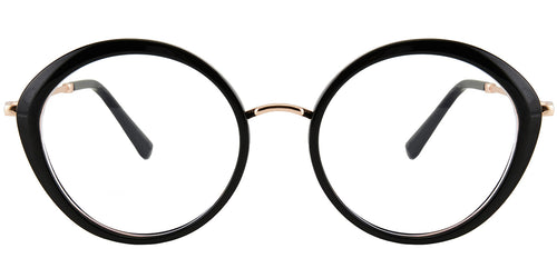 Luminous Judgment Eyewear