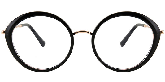 Luminous Judgment Eyewear