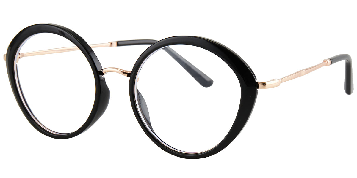 Luminous Judgment Eyewear