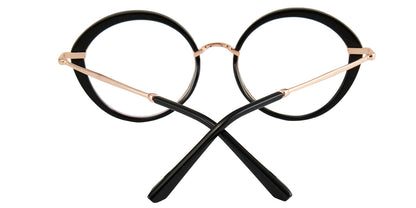 Luminous Judgment Eyewear