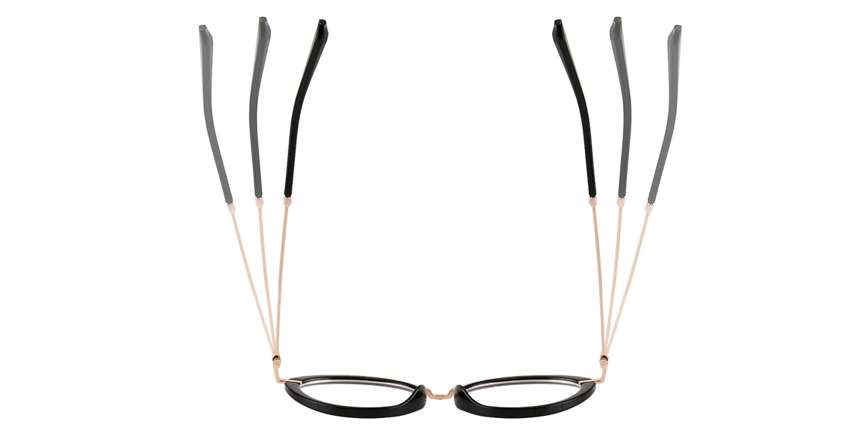 Luminous Judgment Eyewear