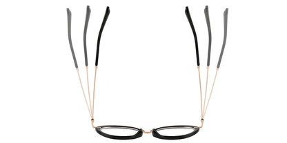 Luminous Judgment Eyewear