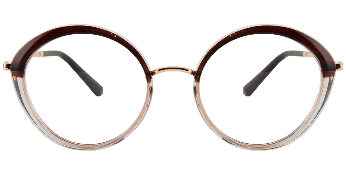 Luminous Judgment Eyewear