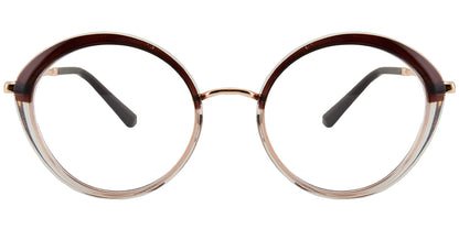 Luminous Judgment Eyewear