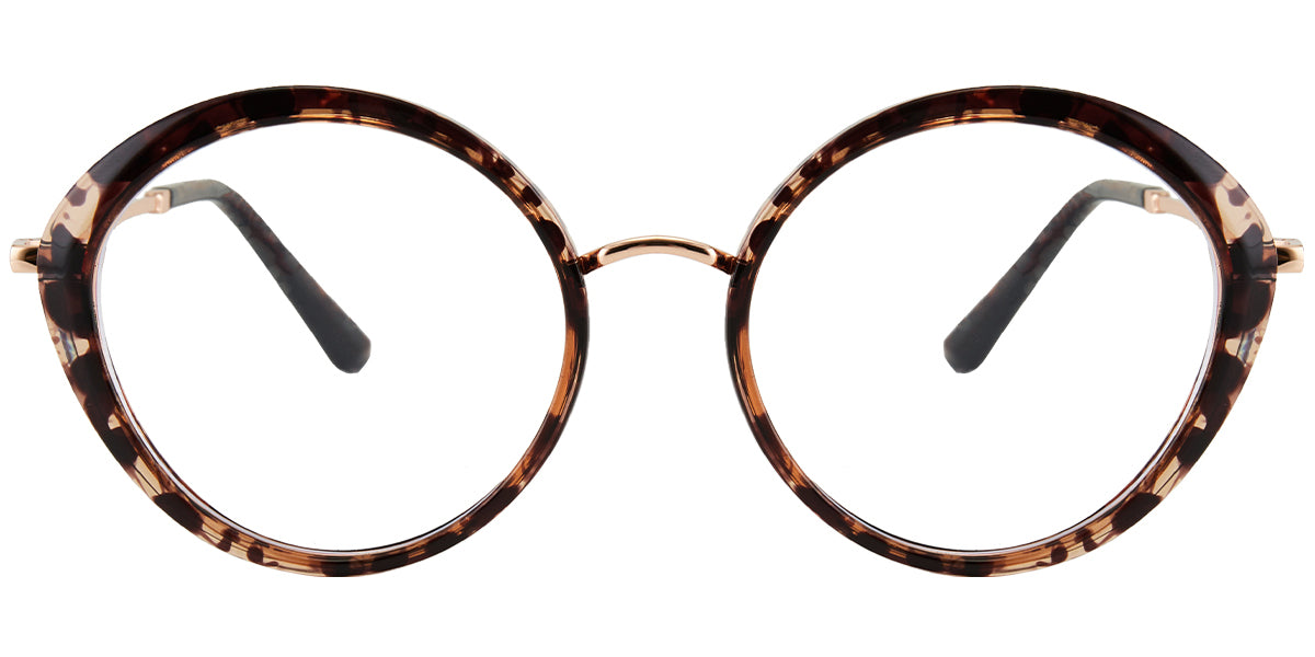 Luminous Judgment Eyewear
