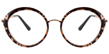 Luminous Judgment Eyewear