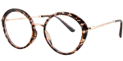 Luminous Judgment Eyewear