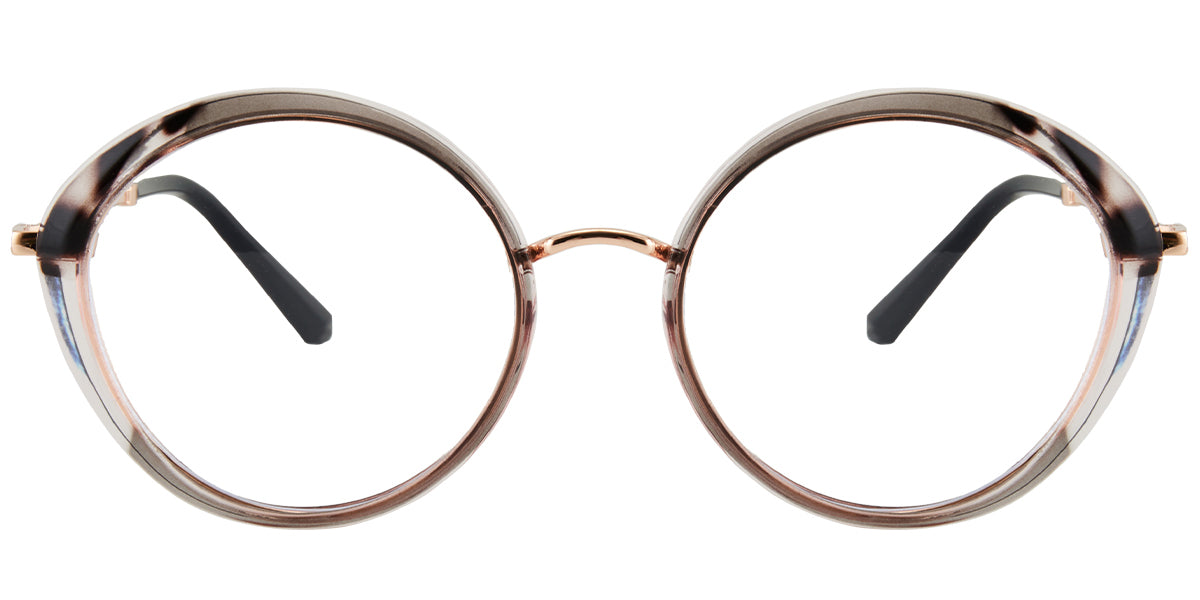 Luminous Judgment Eyewear