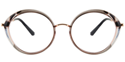 Luminous Judgment Eyewear