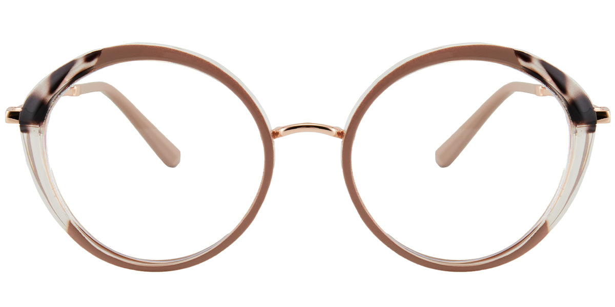 Luminous Judgment Eyewear
