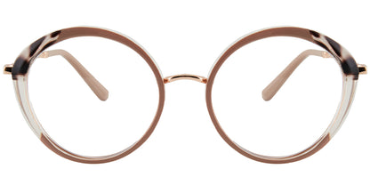 Luminous Judgment Eyewear