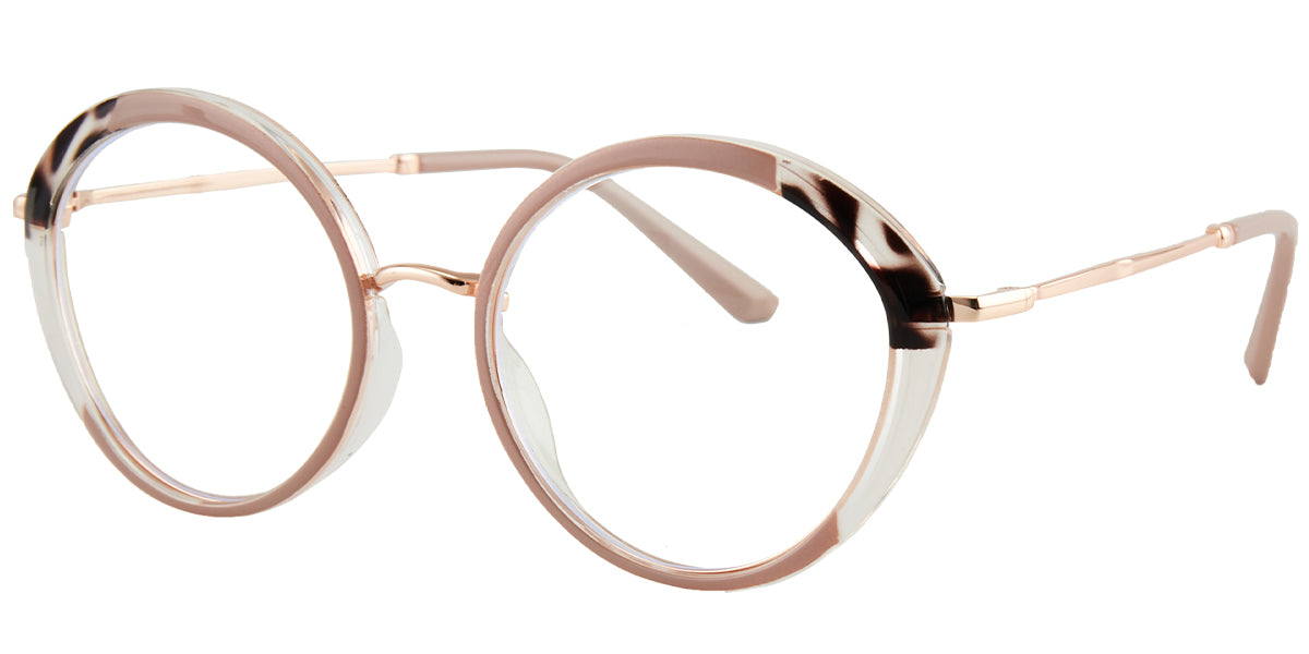 Luminous Judgment Eyewear