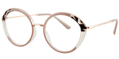 Luminous Judgment Eyewear