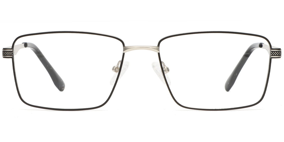 Luminous Judgment Eyewear