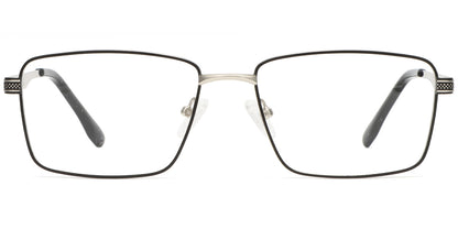Luminous Judgment Eyewear
