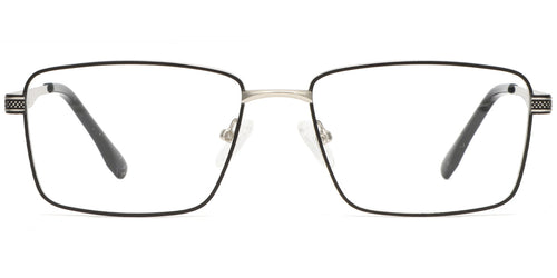 Luminous Judgment Eyewear