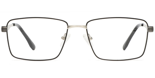 Luminous Judgment Eyewear