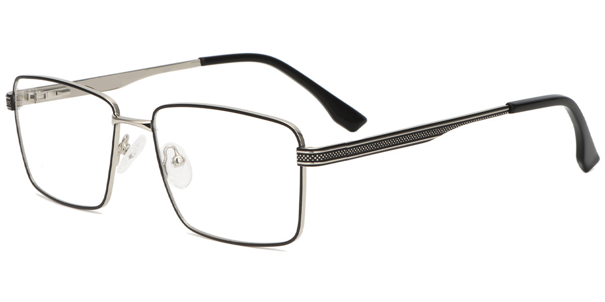 Luminous Judgment Eyewear