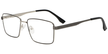 Luminous Judgment Eyewear