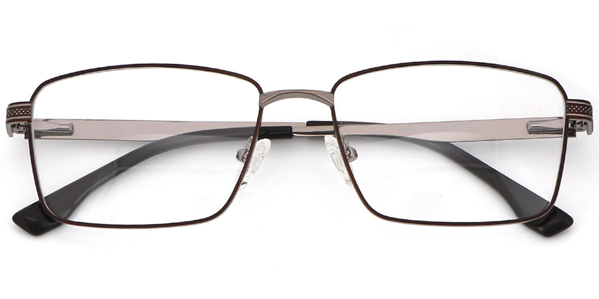 Luminous Judgment Eyewear