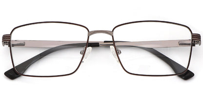 Luminous Judgment Eyewear