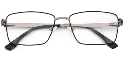 Luminous Judgment Eyewear