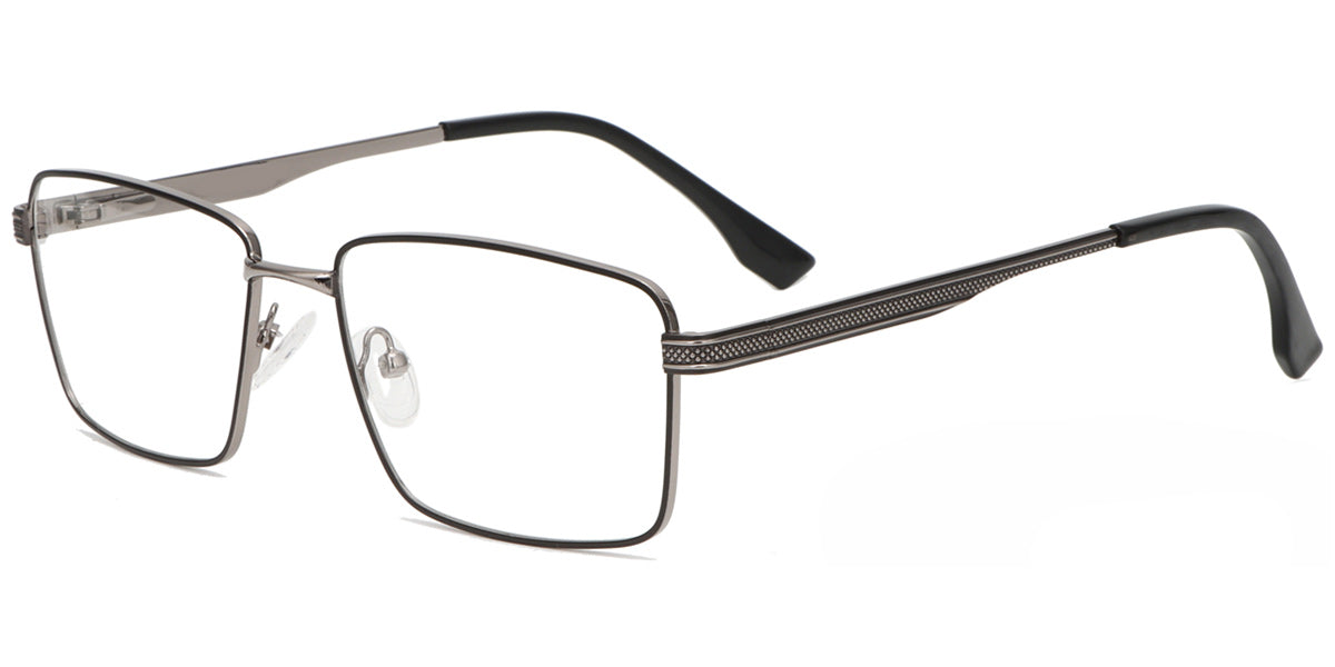 Luminous Judgment Eyewear