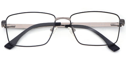 Luminous Judgment Eyewear