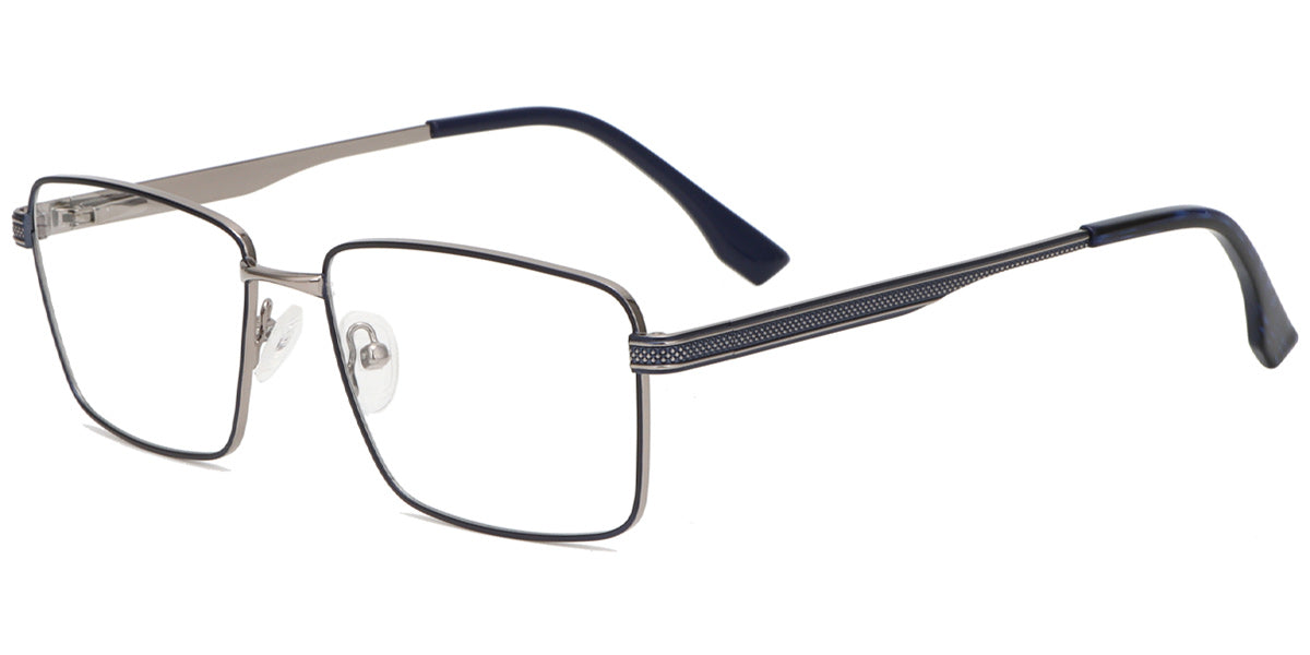 Luminous Judgment Eyewear