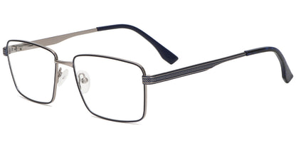 Luminous Judgment Eyewear