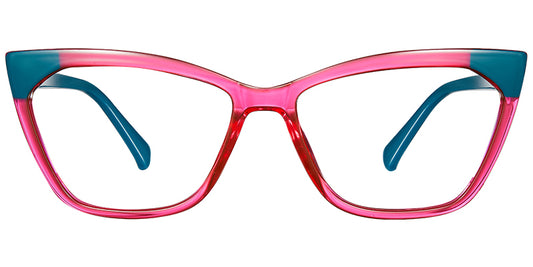 Luminous Magic Eyewear
