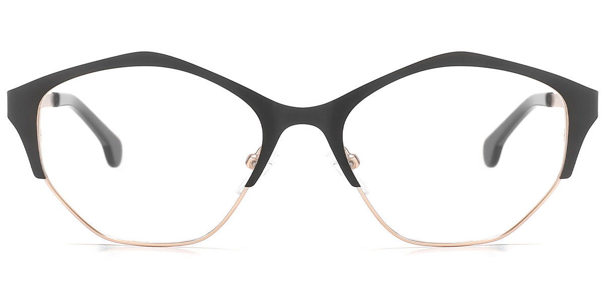Luminous Presence Eyewear