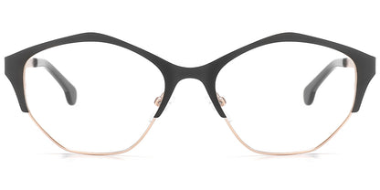 Luminous Presence Eyewear