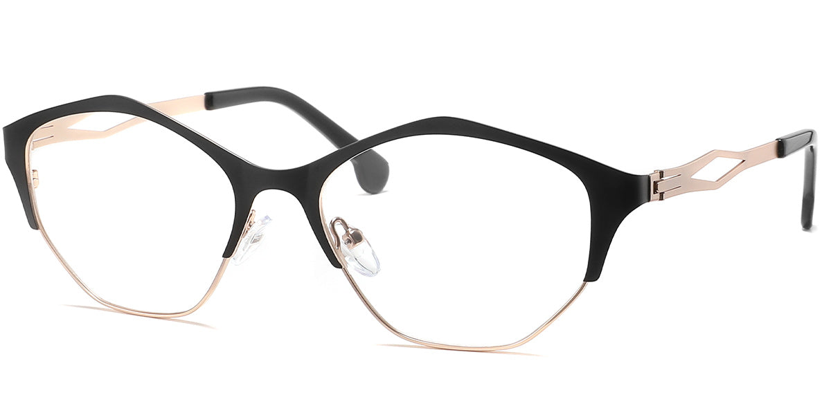 Luminous Presence Eyewear