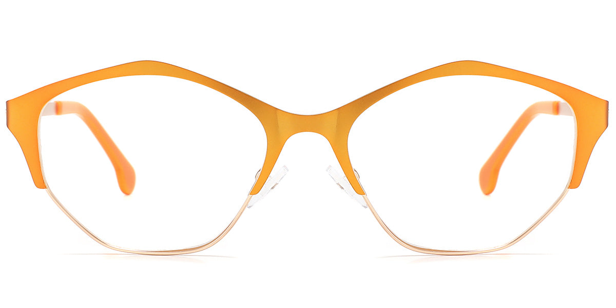 Luminous Presence Eyewear